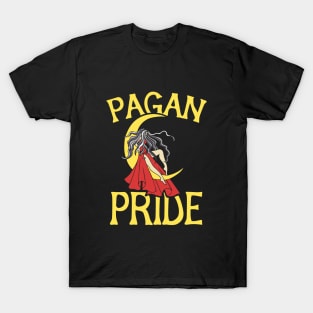 Pagan Pride T-Shirt